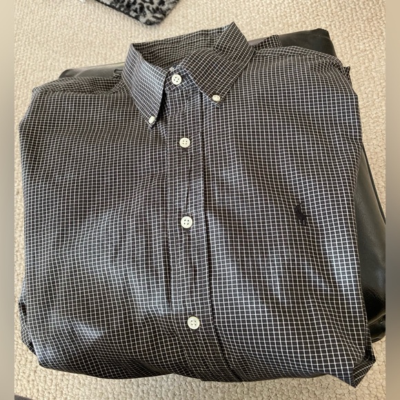 Ralph Lauren Blake shirt - Picture 4 of 7